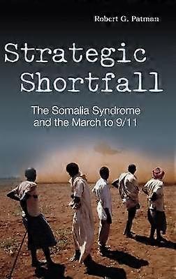 Strategic Shortfall