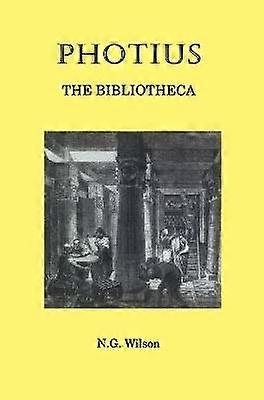 The Bibliotheca