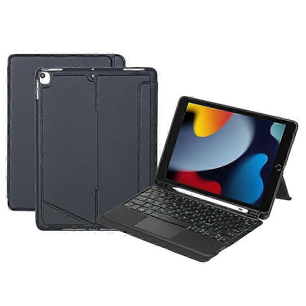 Tablet Case for 10.2 inch Tablets with Bluetooth Keyboards