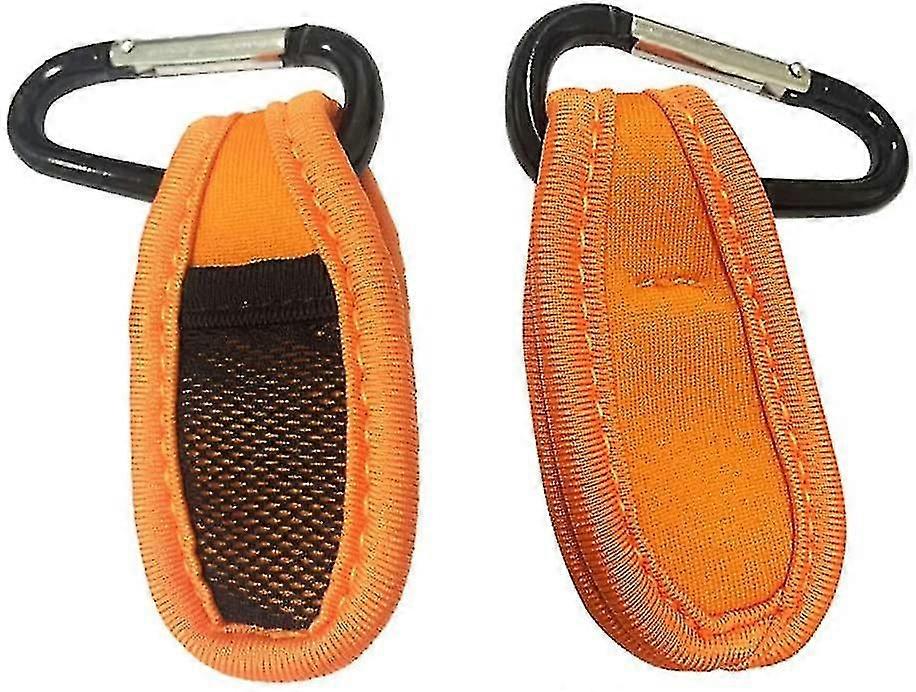 Outdoor Muggenspray Hangende Gesp