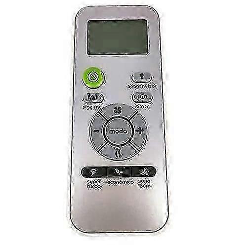DG11J2-11 Consul Air Conditioner Remote Control