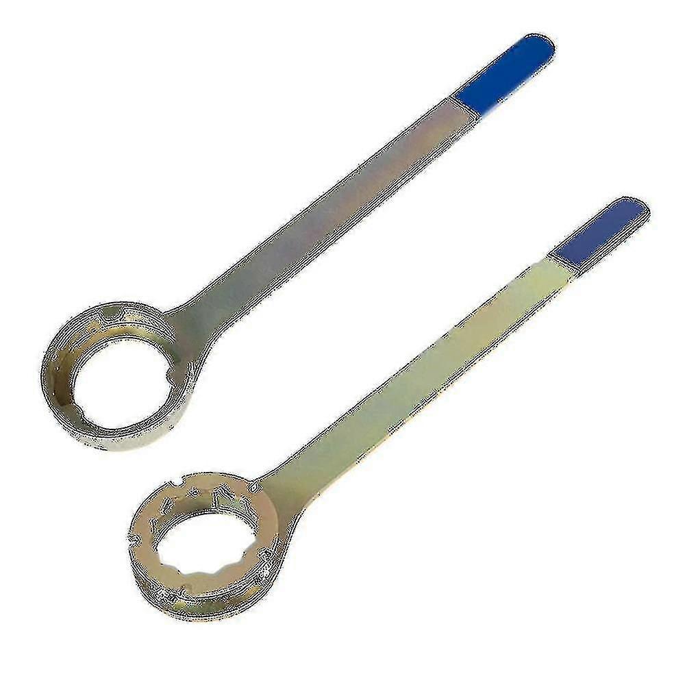 Intake/Exhaust Cam Sprocket Wrench Tool Suitable for Certain Brands