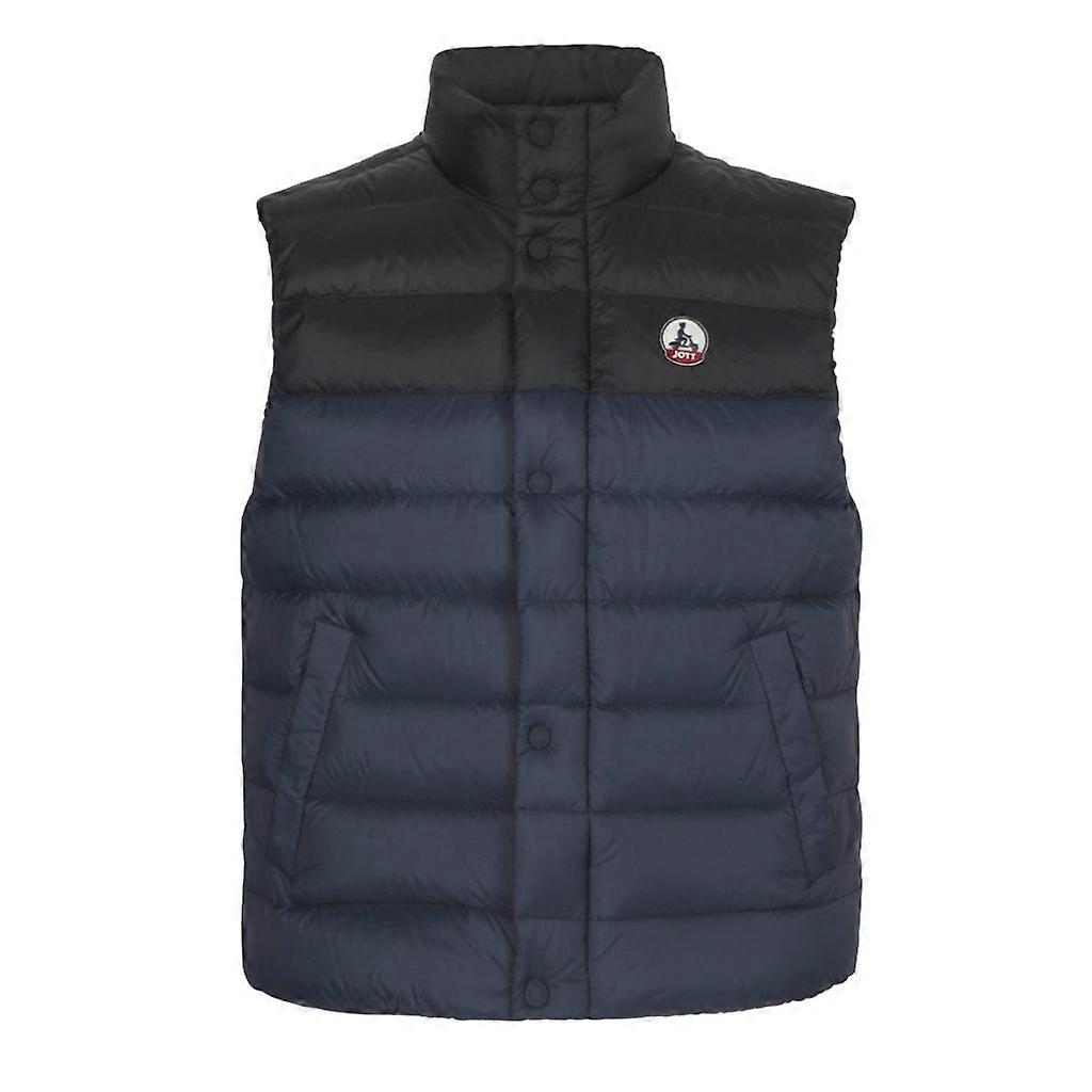 Vesty Jott Thomas Bicolore