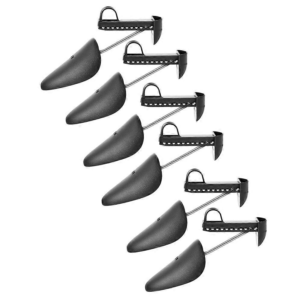 Adjustable Durable Shoe Shaping Tools for Sneakers & Boots   Easy to Use Household Shoe Stretchers for Comfortable Fit