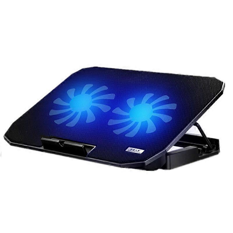 Laptop Radiator, Colour: Standard Version (Blue Light) Standard Version (Blue Light)