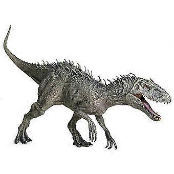 13In Modello Realistico Figurina Indominus Rex Action Figure Boutique Collezioni Giocattolo Educativo Playset Bambini Regalo Divertente