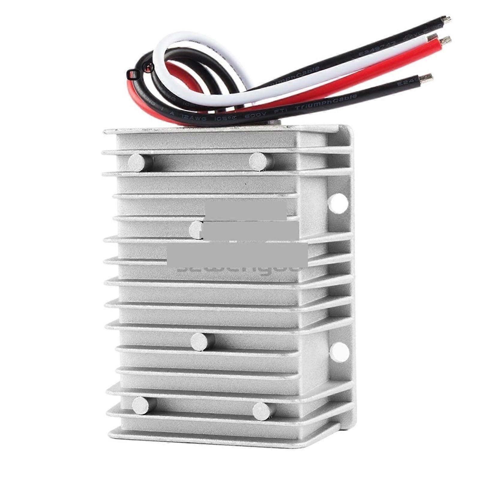 1 piece 1840V to 24V 30A DCDC Buck Boost Converter regulator Stepup/down Power Module 720W Auto Power Supply