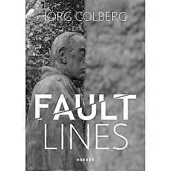 Jörg Colberg: Forkastningslinjer