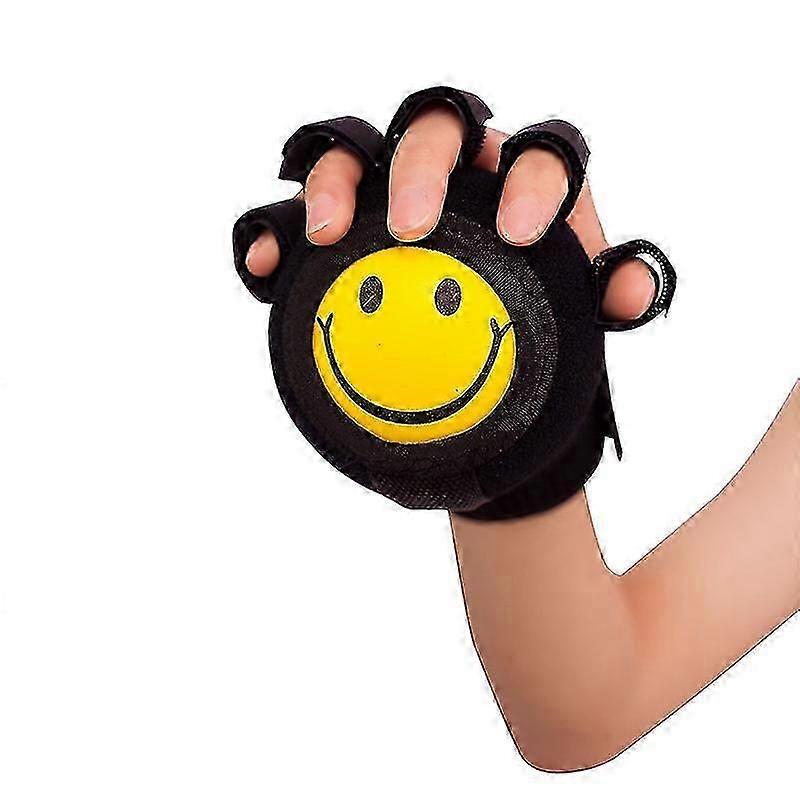 Anti Spasticity Ball Splint för händer- Boll hand splint för handkontraktur