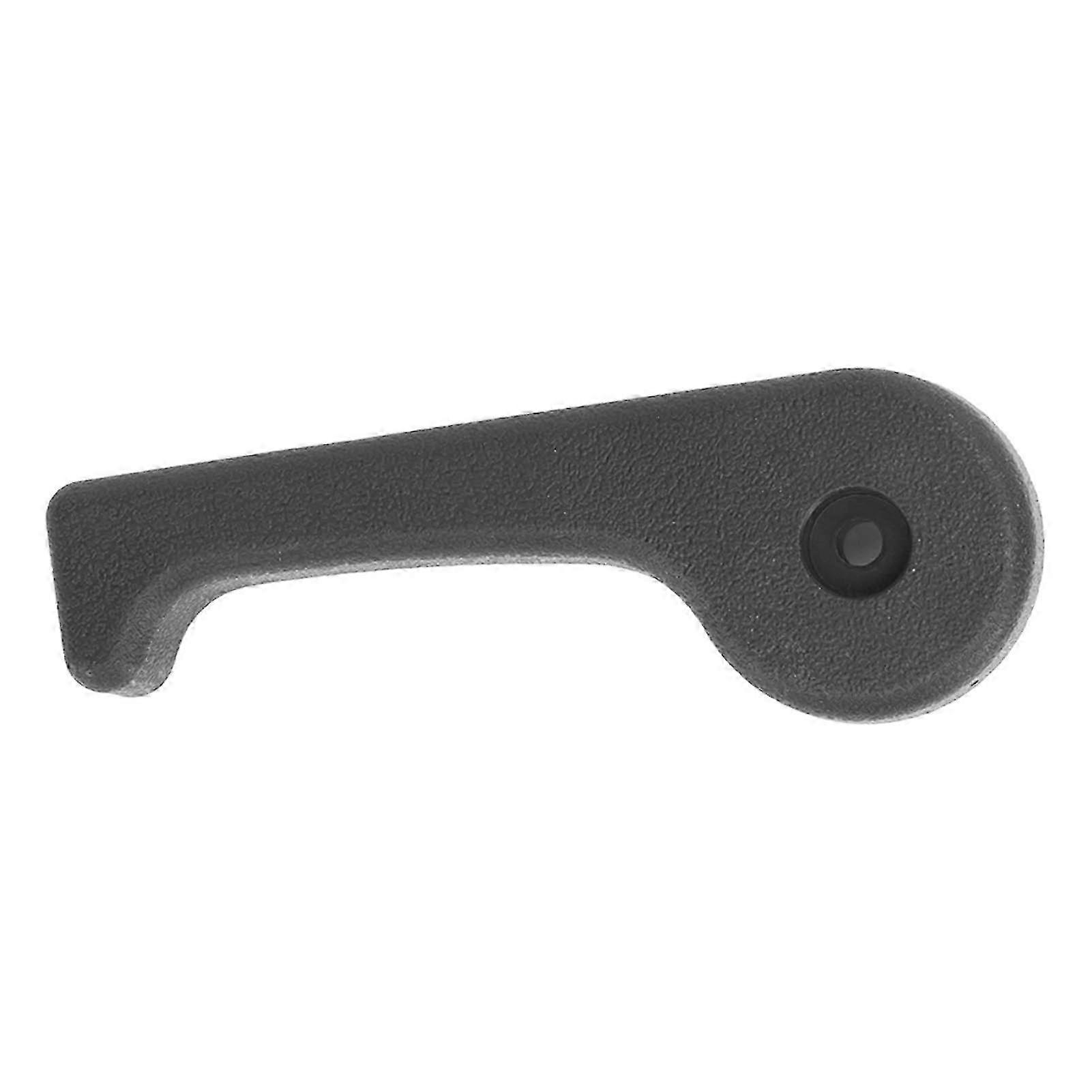 Hood Latch Release Handle Lever Assembly Replacement for 2007-2016 Elantra