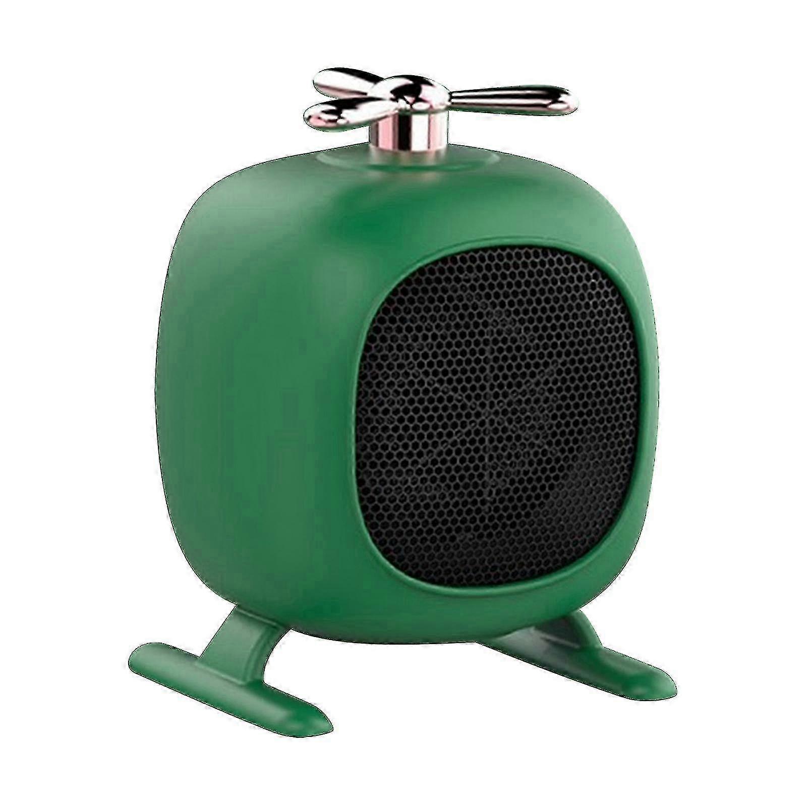 Energy-saving Mini Solar Electric Heater for Home Heating