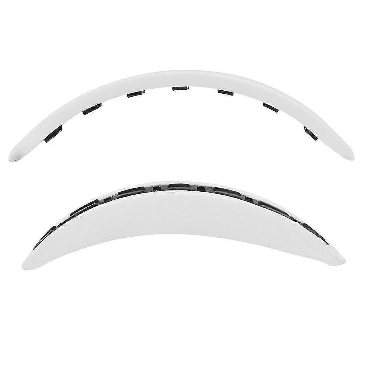 Replacement Headband Cushion for QC35, QC35II & QC45 Headphones - Comfortable Headbeam Padding for Enhanced Listening Experience