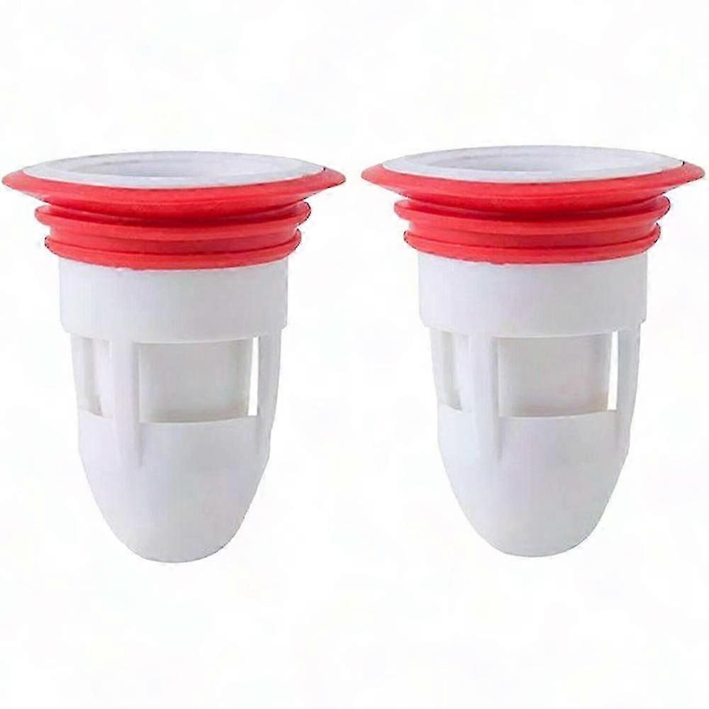 Universal Anti-Odor Drain Protector with Secure Suction, Easy to Install and Durable Backflow Solution for Various Areas