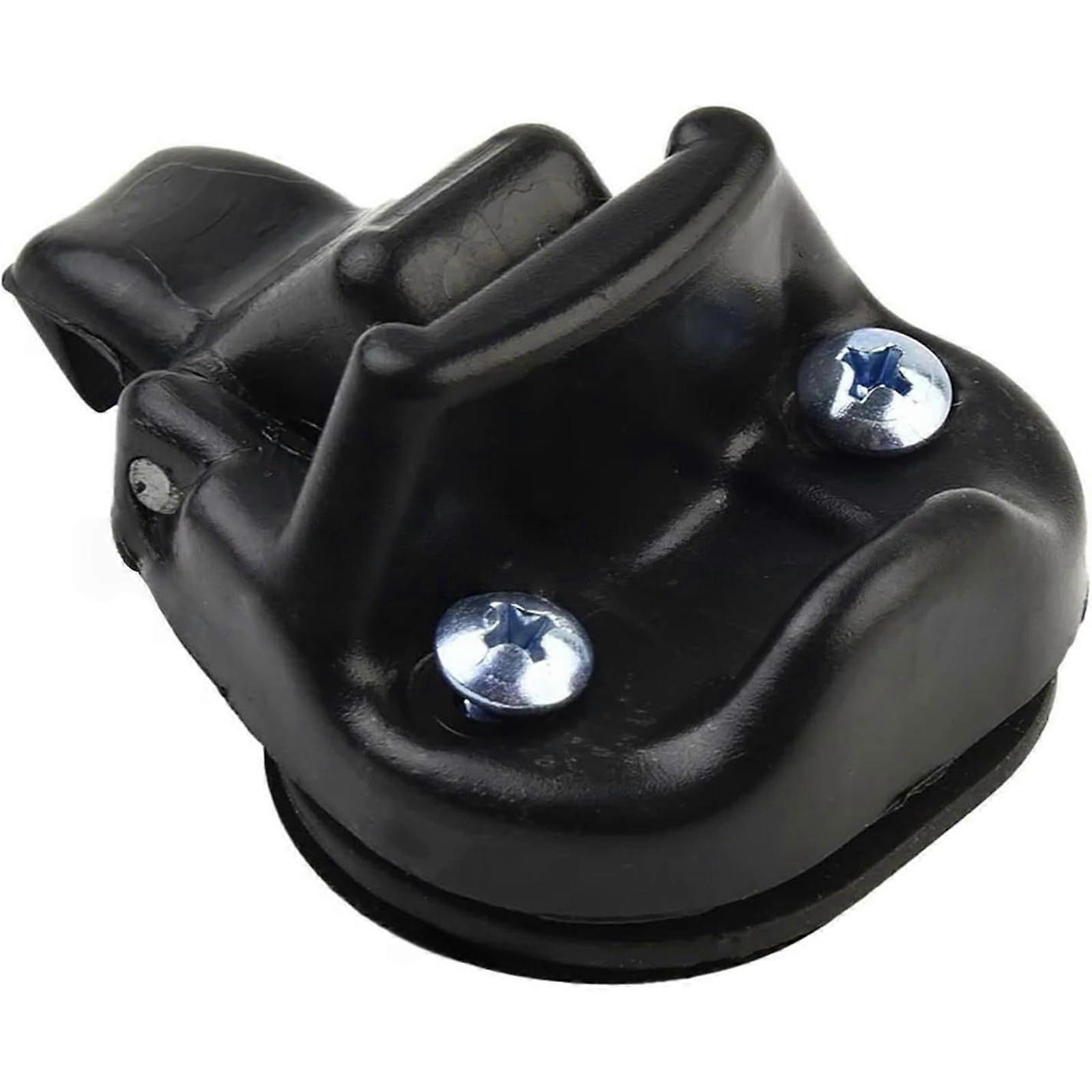 Strong Automotive Door Lock with Easy Installation Secure Car Window Lock MB416320 Simple Installation for Pajero Multicolor