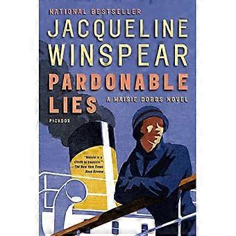 Verzeihliche Lügen : ein Roman von Maisie Dobbs