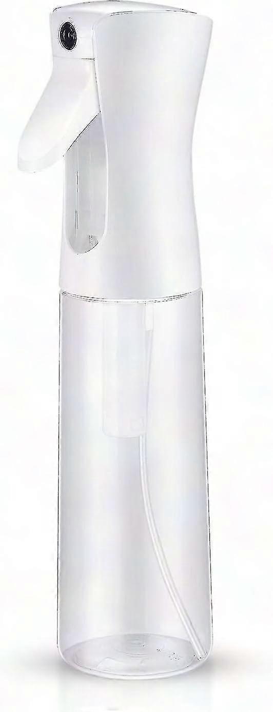 300ml Spray Bottle for Water Refill & Hydration