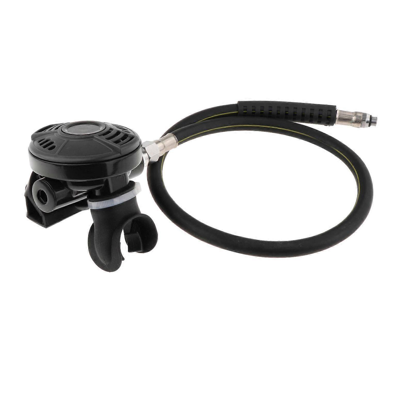 Scuba Diving Second Stage Regulator, 2ND Stage Regulator, Dive Accessories