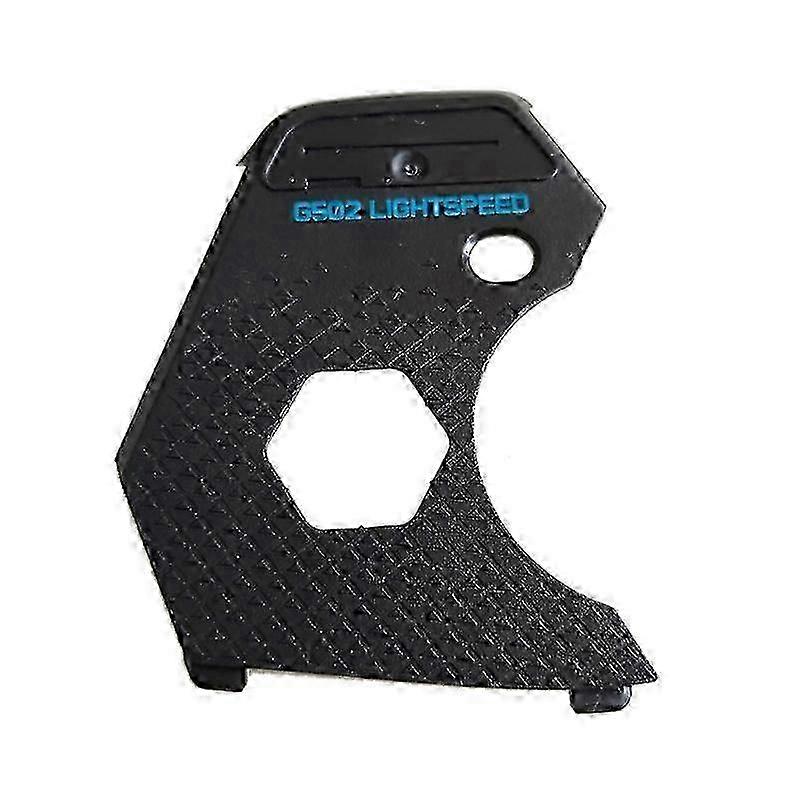 Wireless Mouse Bottom Cover Replacement for G502 Lightspeed Model