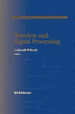 Wavelets and Signal Processing