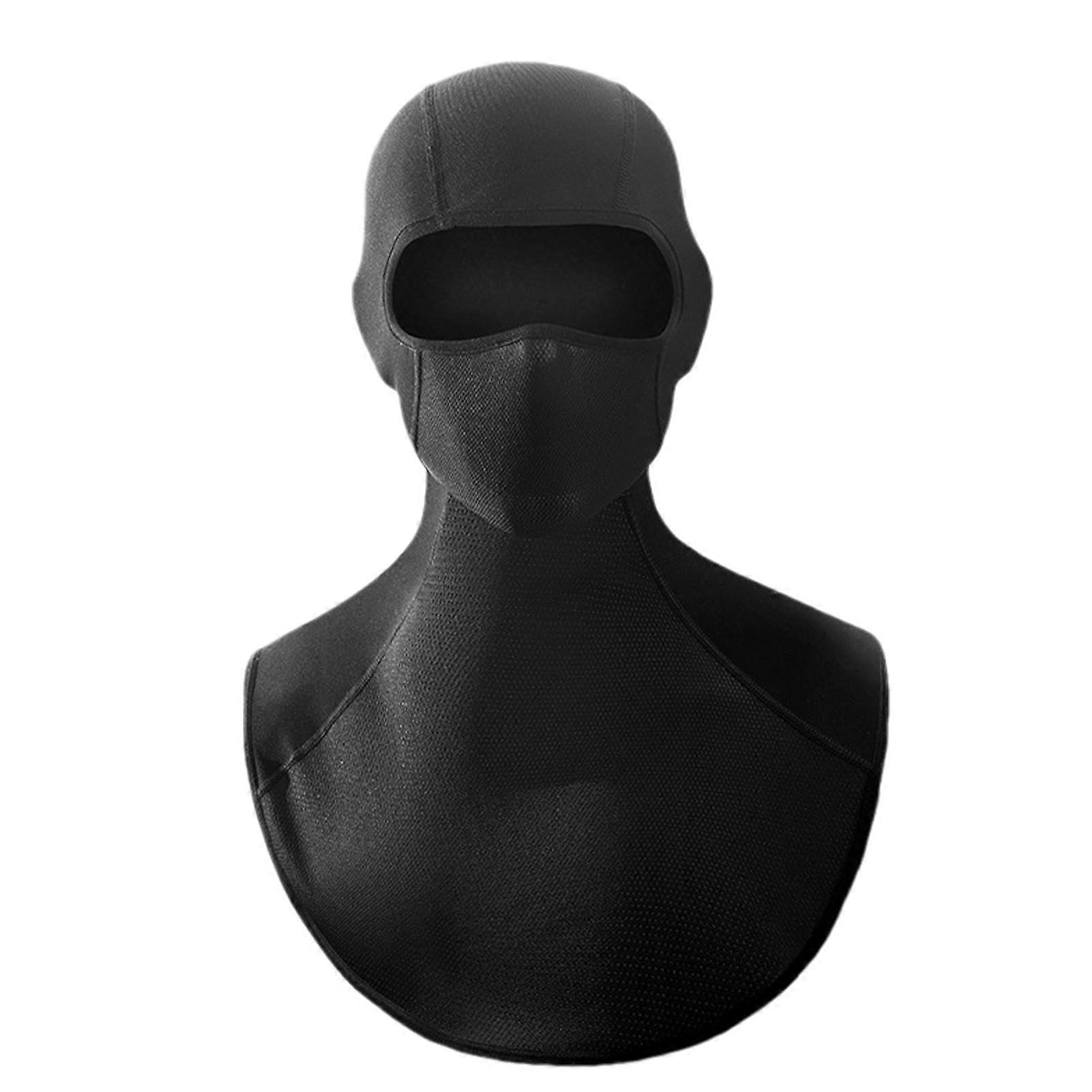 Winter Face Cover Windproof Neck Protection for Adults