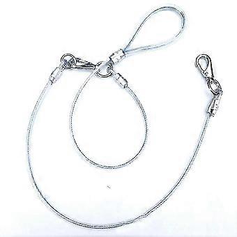 Single Traction Puppy Dog Carrier Leash
