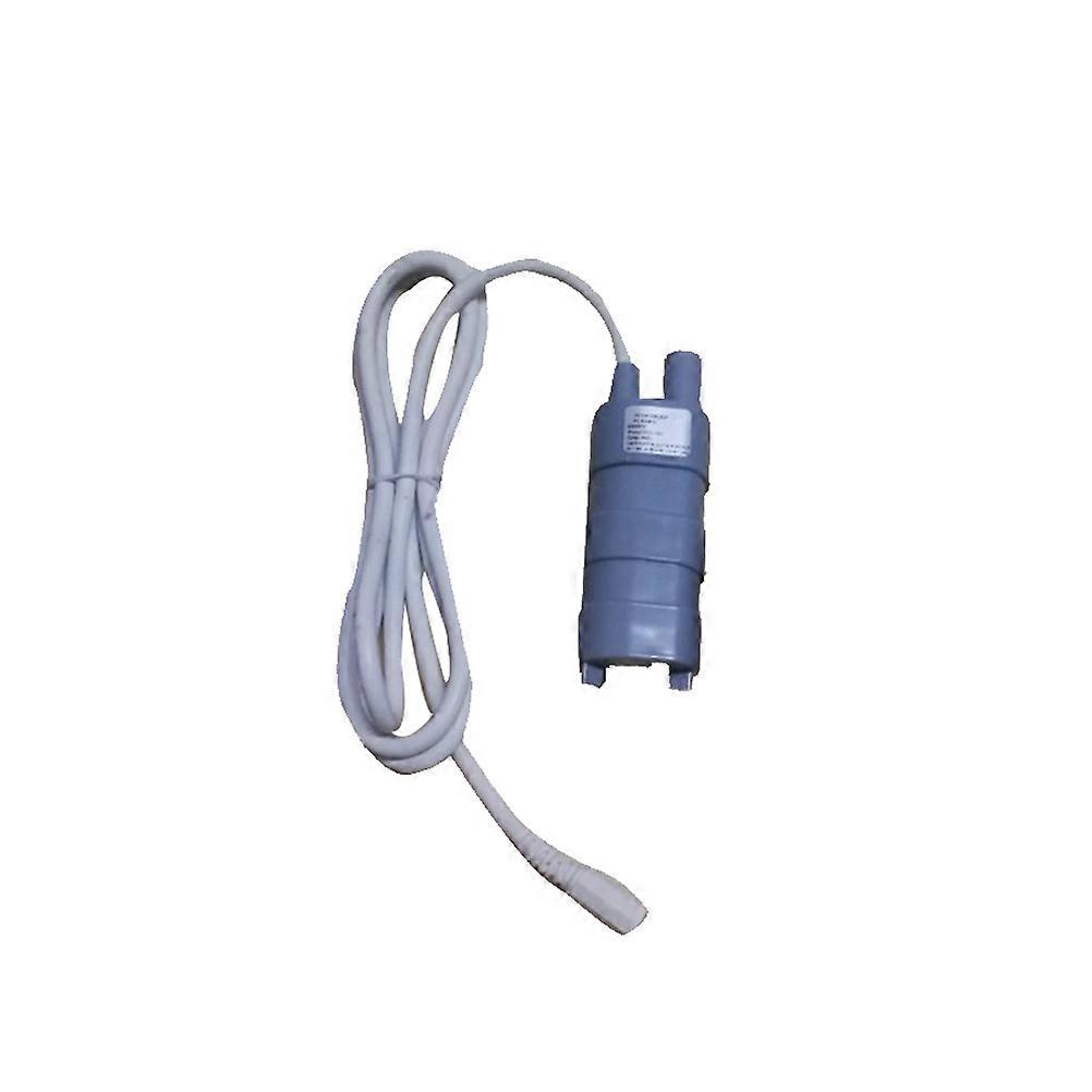 Direct Current Pump Water Pump for Coffee Machine 1Set Submersible Multi Color