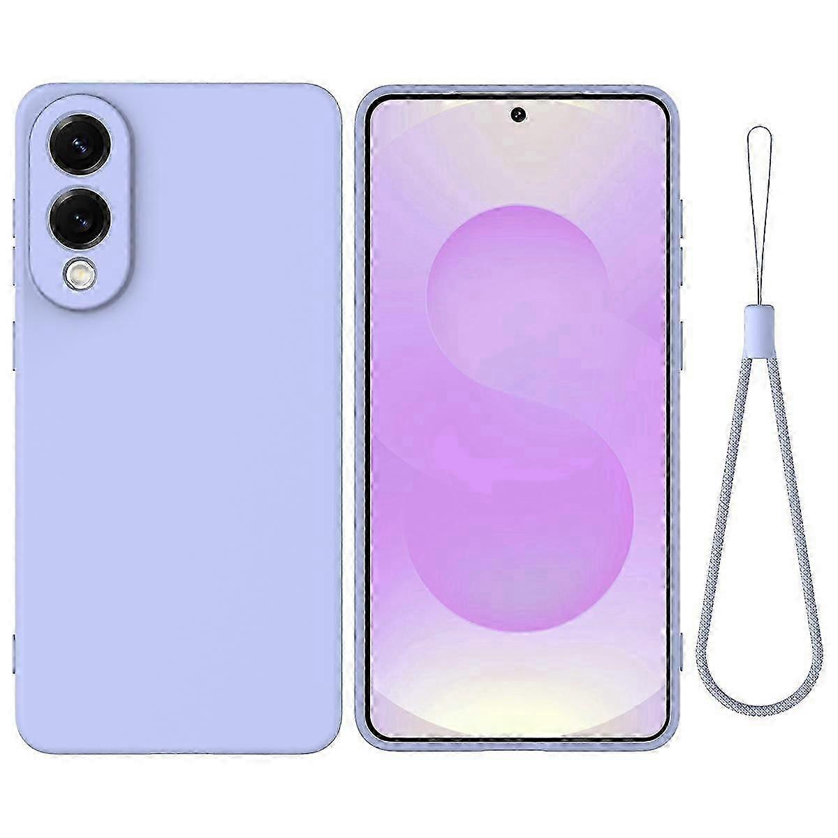 Liquid Silicone Phone C