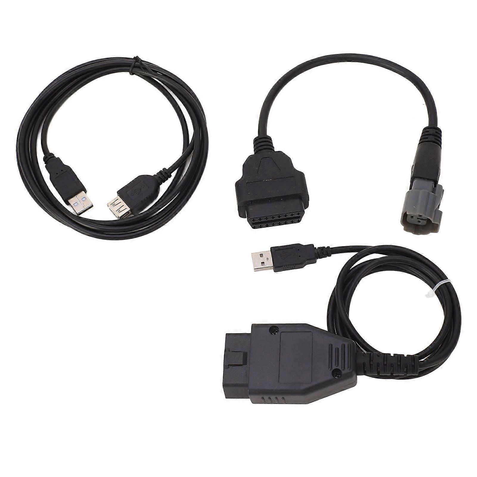reliable diagnostic cable for waverunner