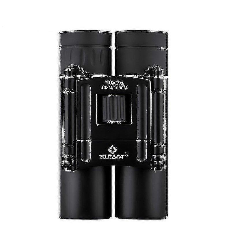 Binocolo compatto impermeabile 10x25 Binocolo professionale da esterno