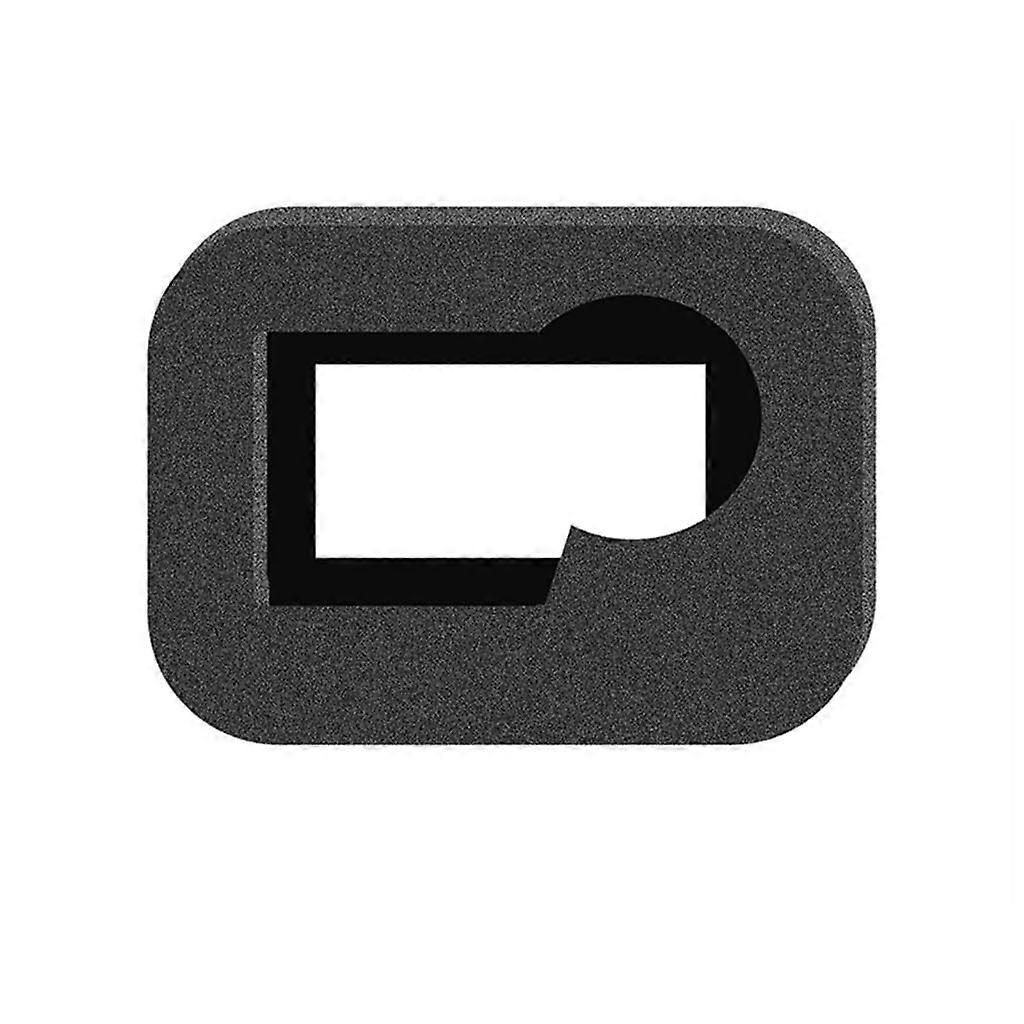 Windslayer Action 4/3 Camera Covers Housing Frame Case Video Noise Reduction Accessory