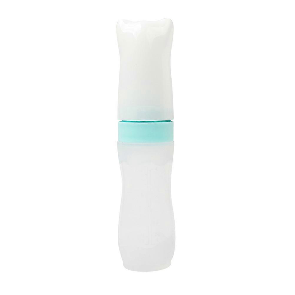 Cup 120ml Designed For Parents Mealtime Eating 1Pcs