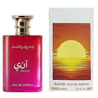 100ml Annie Arabian Perfume for Women, Long Lasting Fragrance Eau De Parfum Gift for Women