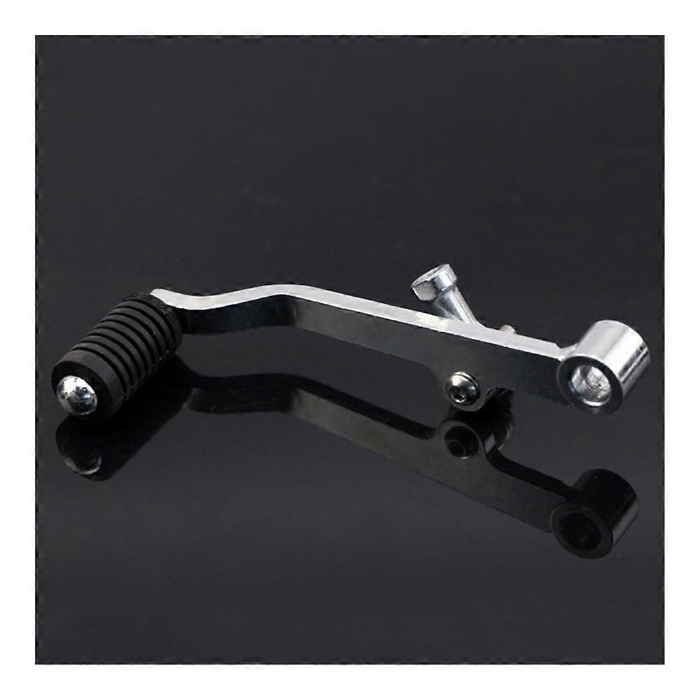 Folding Motorcycle Shift Lever Shift Pedal for MT-07 MT07 Tracer 700/7/GT FZ07 XSR 700 2014-2023 Left Shift Lever