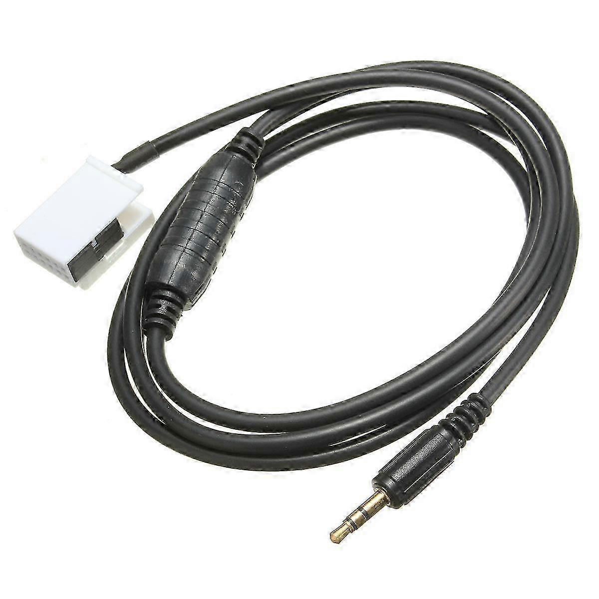 AUX Audio Adapter Cable for MP3 E39 Z4 E85 X3 E83 E60 E61 2025