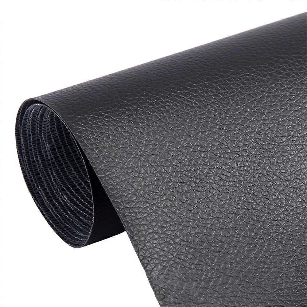 Self Adhesive Leather Repair Patch Couch Sofa Chair Renovation Sticker