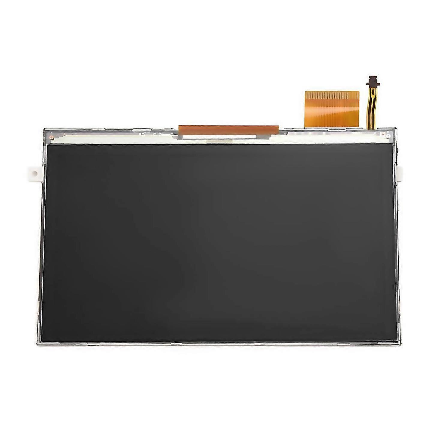 Pour l’écran d’affichage lcd pour psp3000 psp 3000 écran d’affichage console hôte totale