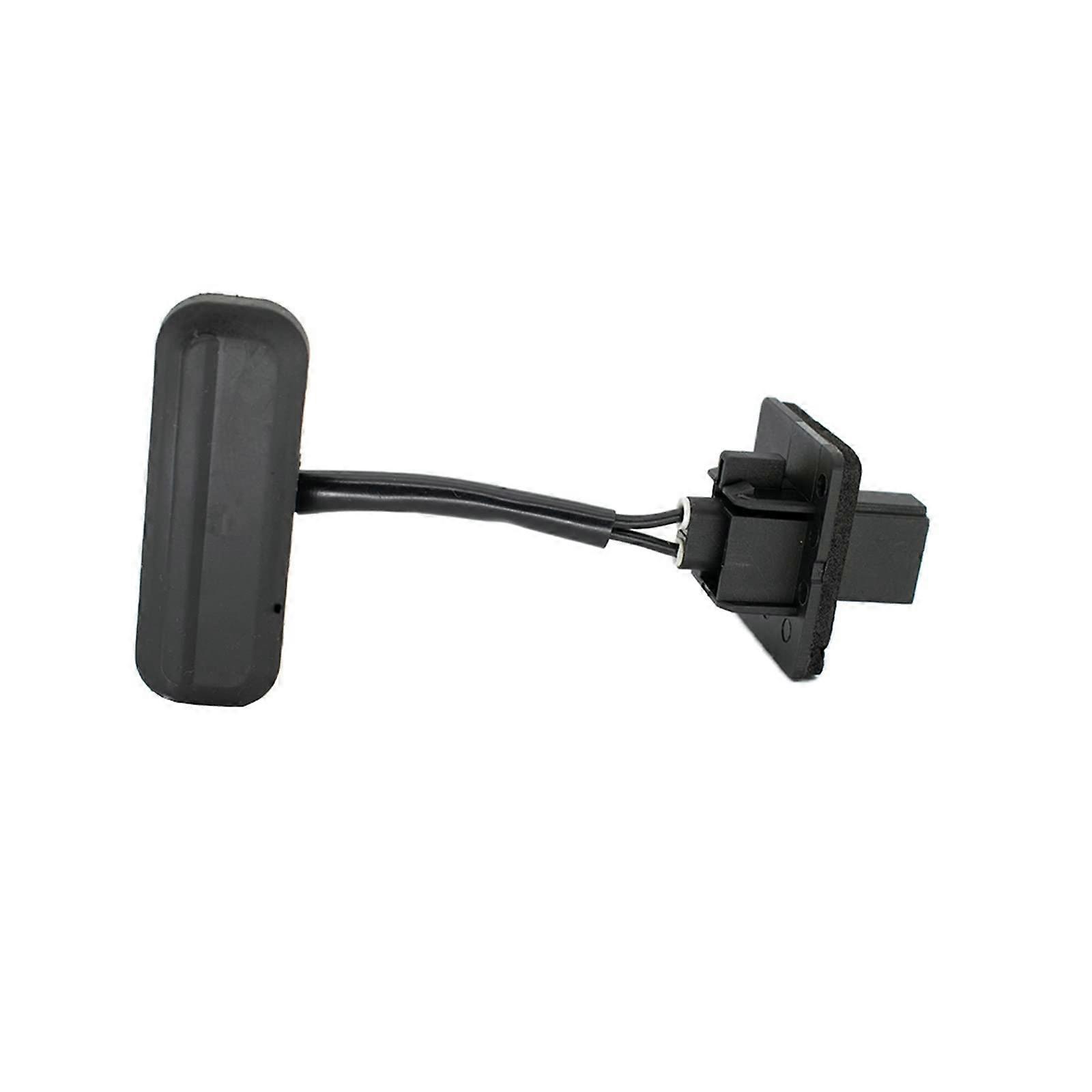 Boot Lock Rear Tailgate Tailgate Switch Boot Opening Release for Vauxhall Insignia for Vauxhall Insignia Hatch Saloon 13422268 13359897