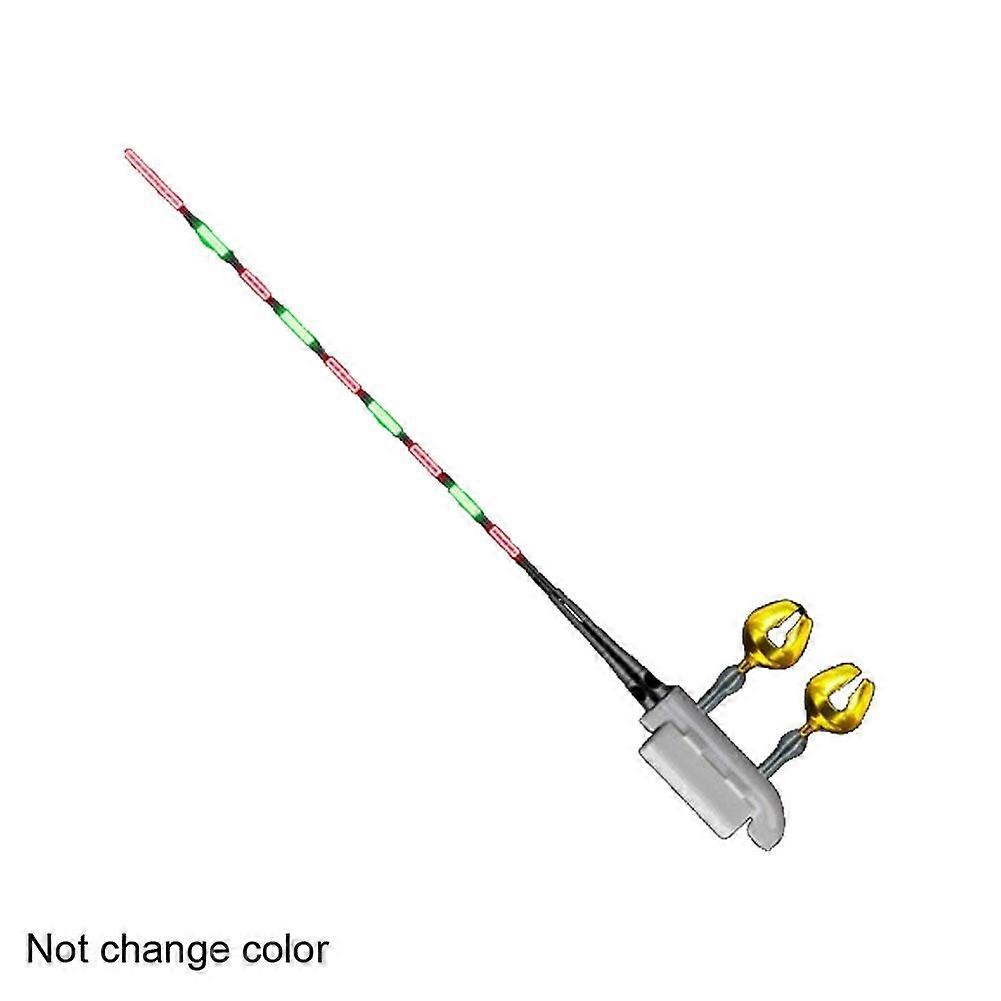 Electronic Luminous Rod Fishing Hook Bite Intelligent Sensor Fishing Alarm