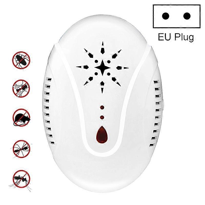 DC-9007 Portable Insect Repellent EU Plug