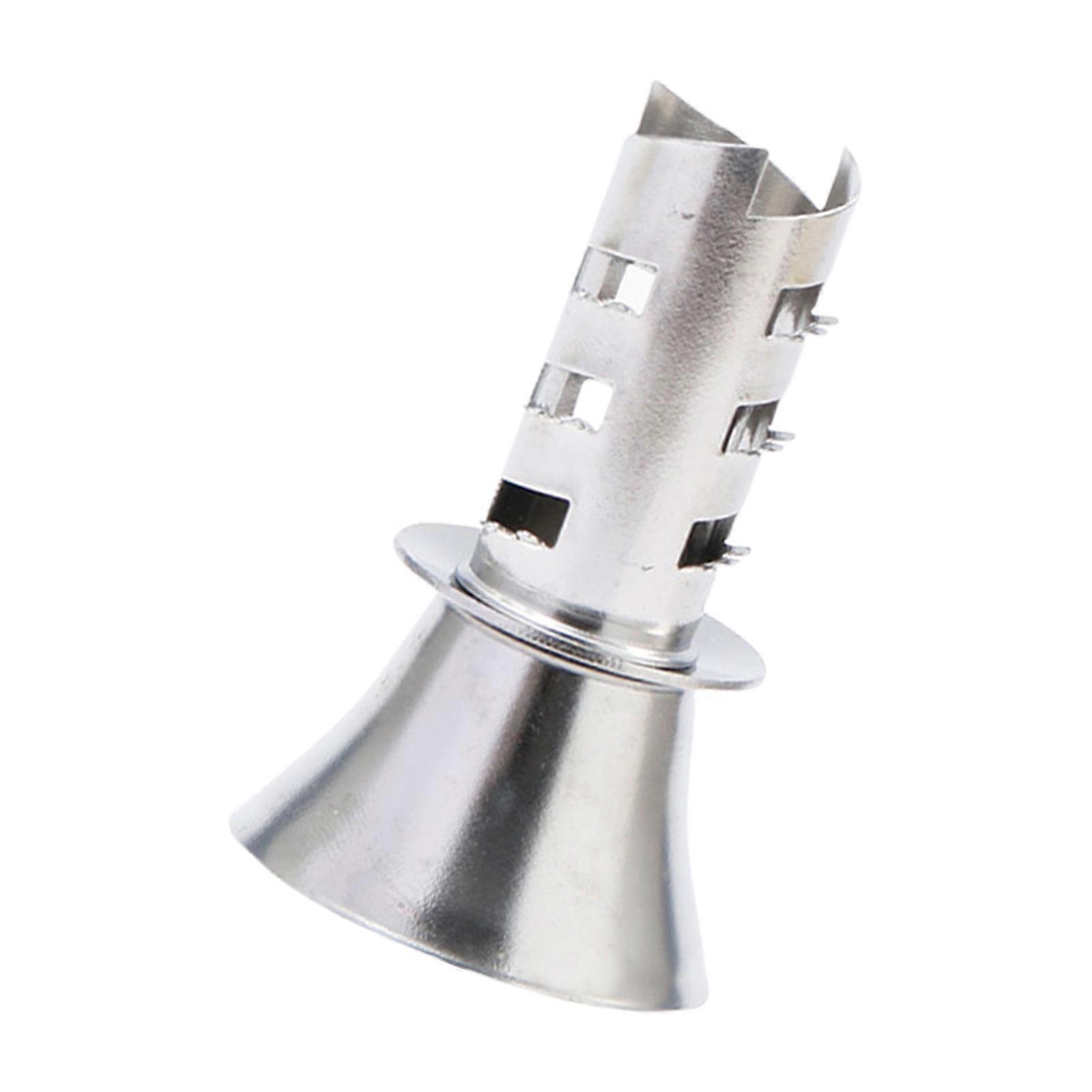 Rotating Lemon Juicer Steel Manual Operated Juice Extractor Hand Press Citrus Squeezer Dishwasher Safe Bar Essential Multicolor