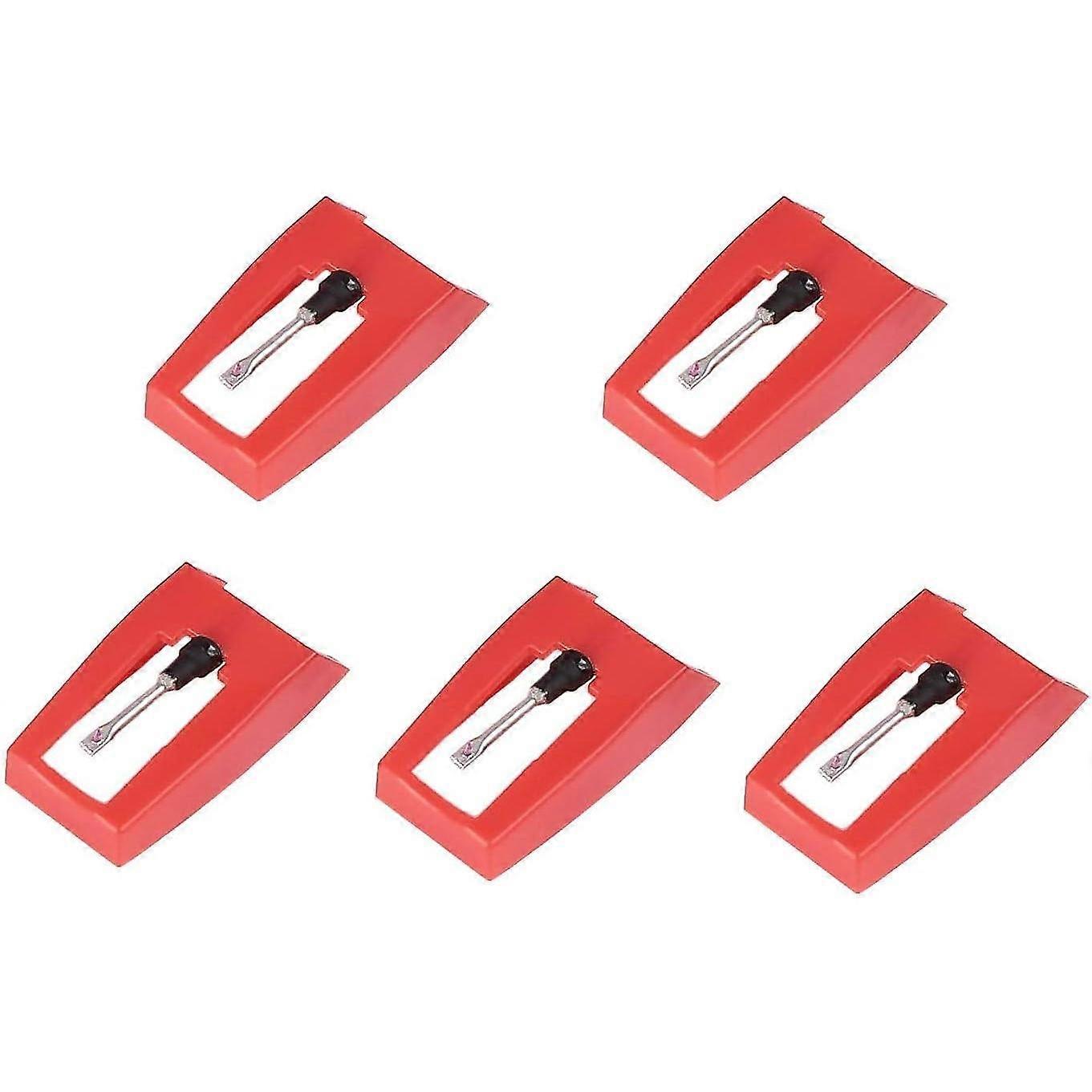 Turntable Needles Replacement Needles for Diamond Turntables