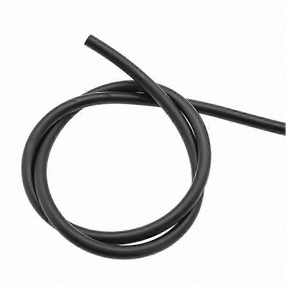 10X5MM Harpon En Caoutchouc Sling Arbalète Bandes Latex Tube Latex Plongée Sous-marine Accessoire De Chasse Sous-marine