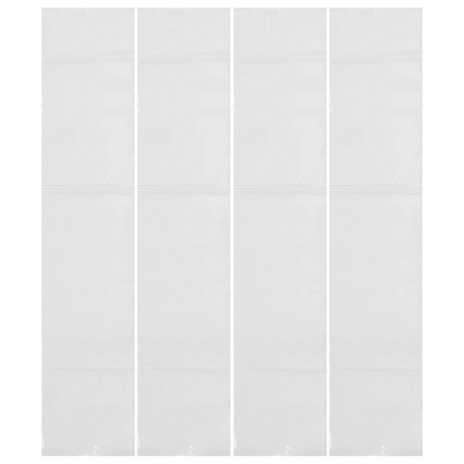 Door Protector from Dog Scratching 4pcs Cat Scratch Shield Door Frame Protector for Window Sill Chair Wall Guard Clear