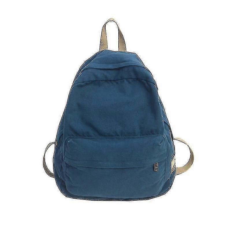 Simple Swagger Bag Polyamides And Nylon Backpack For Travel