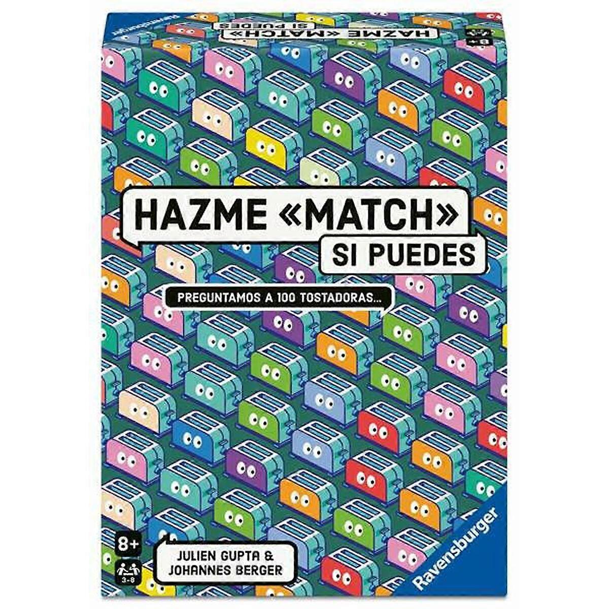 Board game Ravensburger