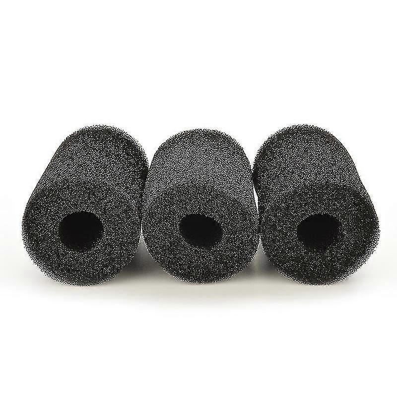 1 paquet de filtre éponge en mousse préfiltrant pour aquarium Fluval Edge