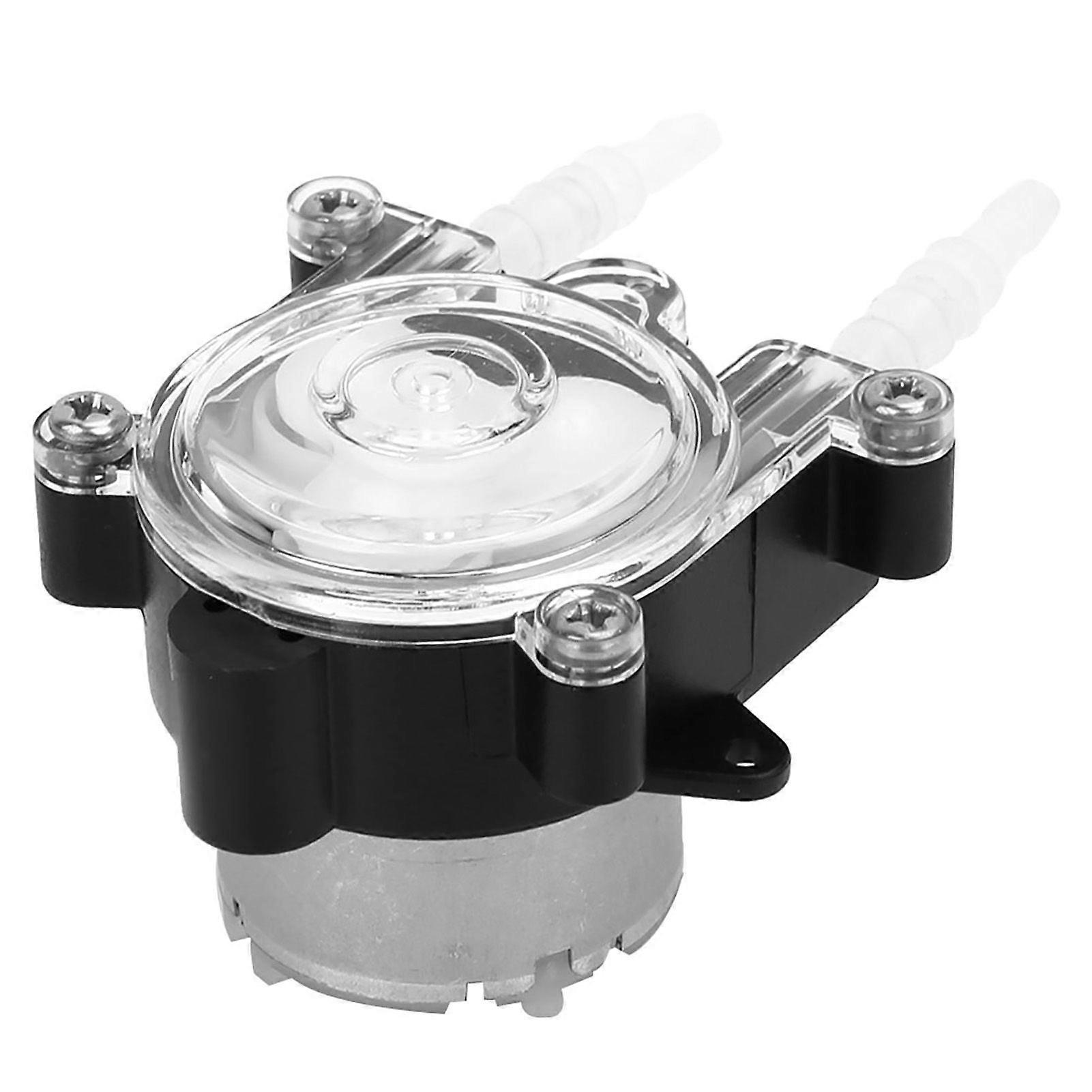 Professional Lab Aquarium Micro Peristaltic Pump for Biochemical Analysis Pharmacy(#3)