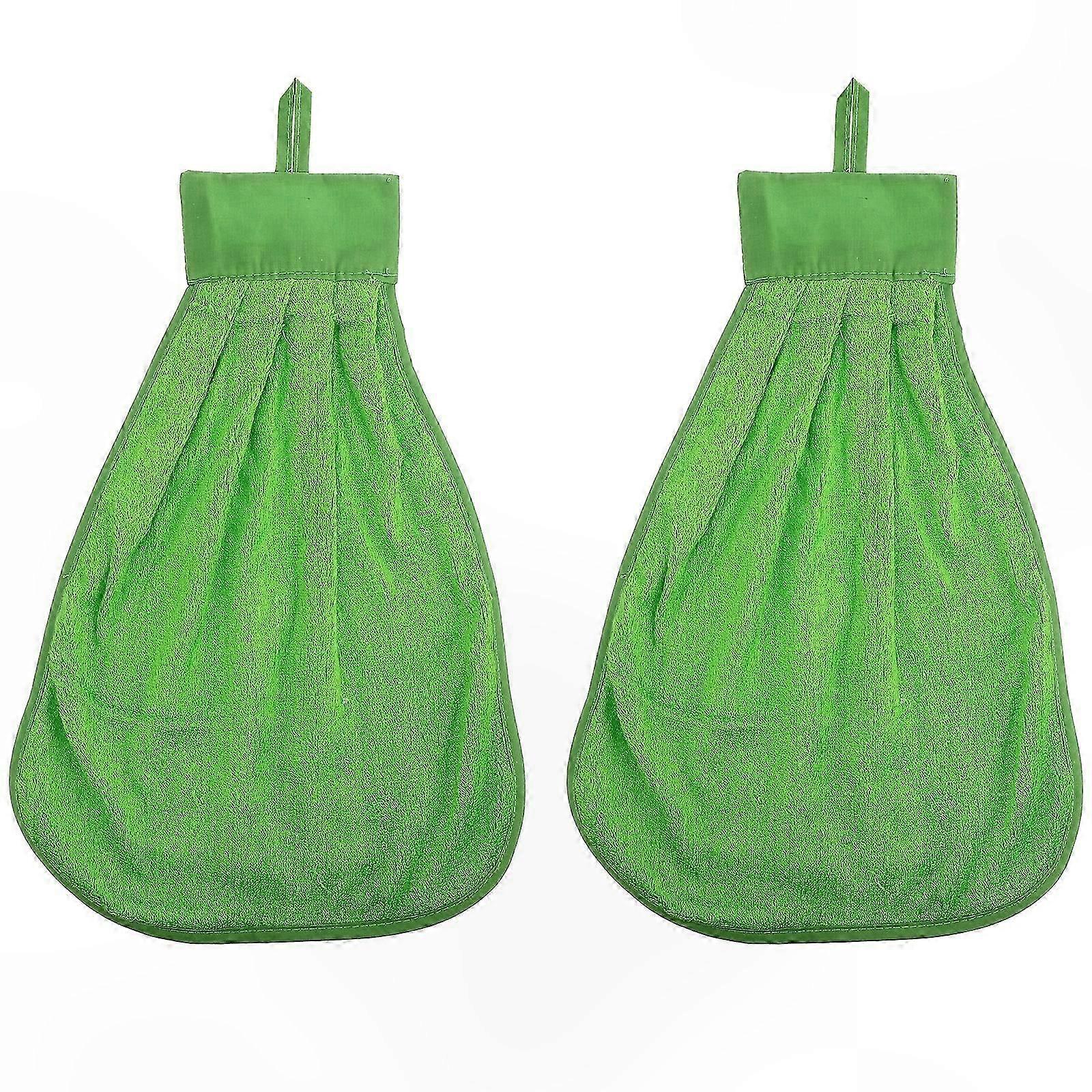 Small Hand Towels for Kitchen and Bathroom