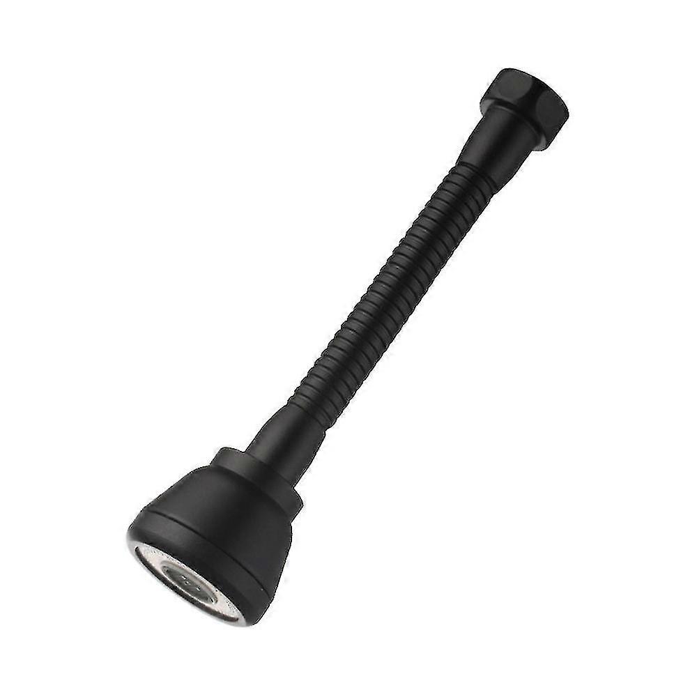 360 Rotatable Tap Head Faucet Extender Splash-proof Kitchen Tap Spr...