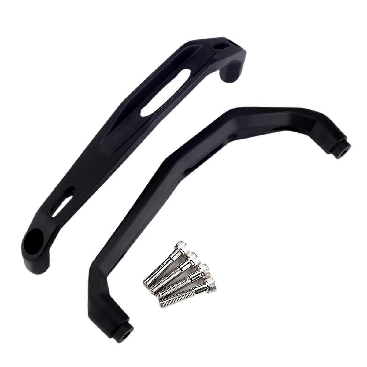 Motorcycle Rear Handrail Passenger Handlebar Rear Seat Handrail for 700 Tenere700 XT700Z XT 700 Z